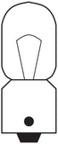 10x T4W 12V 4W BA9s Faltschachtel N233S NEOLUX 0,50 EUR / Einheit