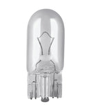 OSRAM ORIGINAL W5W W2.1x9.5d 12 V/5 W (Bulk)