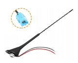 Dachantenne Antenne Antennenfuss für Opel Astra G H Corsa C D Zafira AB Vectra AB