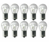 10x P21W 21W BA15S 12V 21W BA15s Bremslicht, Glühlampe, Birne, Lampe - EUR 0,30 / Einheit