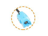 Dachantenne Antenne Antennenfuss für Opel Astra G H Corsa C D Zafira AB Vectra AB