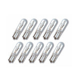 10x Osram W1,2W 12V 1,2W W2x4,6d EUR 0,75 / Einheit