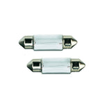 2x C5W 5W 12V 36mm Soffitte Sofitte Lampe Kennzeichen Birne - EUR 0,50 / Einheit