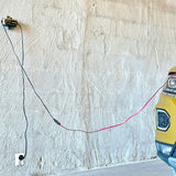 CTEK 40-006 Montagehalterung für MXS 5.0 12V BATTERIELADEGERÄT LADEGERÄT