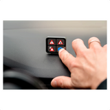 Saphe T - Touch + Halterung + PowerDockStation Inkl. gratis 6 Monats ABO