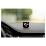 Saphe T - Touch + Halterung + PowerDockStation Inkl. gratis 6 Monats ABO