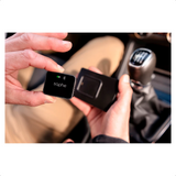 Saphe T - Touch + Halterung + PowerDockStation Inkl. gratis 6 Monats ABO