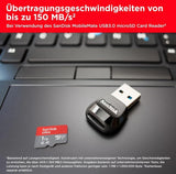 Original SanDisk micro SD ULTRA A1 Speicherkarte 1TB