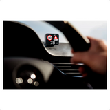 Saphe T - Touch + Halterung + PowerDockStation Inkl. gratis 6 Monats ABO
