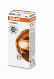 10x W5W Standlicht T10 5W Glassockel Osram Birne Stück Original Lampen 2825 12V