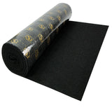 Auto KFZ FILZ Autoteppich Selbstklebend Filz Stoff Bespannung