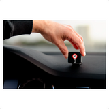 Saphe T - Touch + Halterung + PowerDockStation Inkl. gratis 6 Monats ABO
