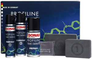 SONAX PROFILINE CeramicCoating CC36 235 ml