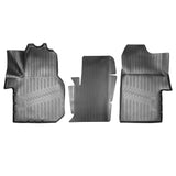 Gummi Fussmatten passend für VW Crafter II | ab 2017> - EUR 10,00 / Einheit