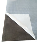 Isolierung DSM Dämmung Dämmschaummatte selbstklebend 100cm x 100cm x 6mm