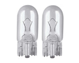 2x W5W Standlicht T10 5W Glassockel Osram Birne Original Lampen 2825 12V EUR 1,00 / Einheit