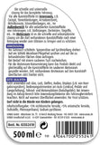 SONAX XTREME KunststoffDetailer Innen+Außen 500 ml