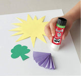 Pritt Klebestift 22g Klebstoff für Schule Büro basteln
