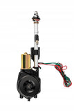 Kummert Business Premium Universal Elektrische Power-Radio-Antenne + Verstärker für Audi Mercedes-Ben BMW Opel