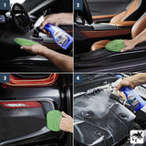 SONAX XTREME KunststoffDetailer Innen+Außen 500 ml