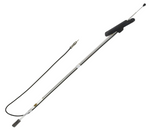 Antenne UKW Holmantenne für Honda Accord Civic Autoradio Säule