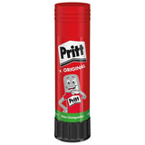 Pritt Klebestift 22g Klebstoff für Schule Büro basteln