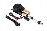 Kummert Business Premium Universal Elektrische Power-Radio-Antenne