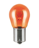 OSRAM PY21W 12V 21W BAU15s (Orange) Blister 2st. Blinker Blinkerbirne