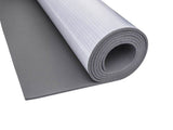 Isolierung DSM Dämmung Dämmschaummatte selbstklebend 100cm x 100cm x 6mm