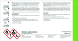 SONAX PROFILINE FabricCoating 1 L
