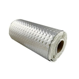 Alubutyl Dämmmatte Anti Dröhn Matte DSM ARANS ABM Bitumen-Ersatz KFZ Haus Auto - 4m x 0,25m x 2mm ≙ 1m²