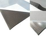 Isolierung DSM Dämmung Dämmschaummatte selbstklebend 100cm x 50cm x 20mm