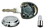 Varta V625U Batterie & Miniatur Lampe Birne Autoschlüssel Zündschlüssel Audi VW