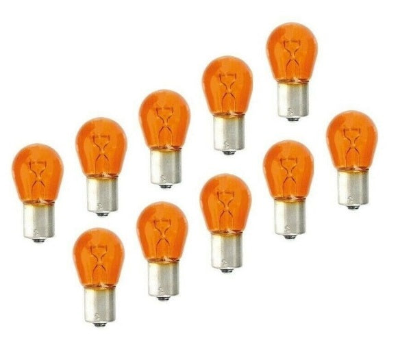 P21W 21W BA15S Orange 12V 21W BA15s Bremslicht, Glühlampe, Birne, Lamp –  Kummert Business eCommerce