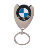 BMW Schlüsselanhänger Einkaufswagen