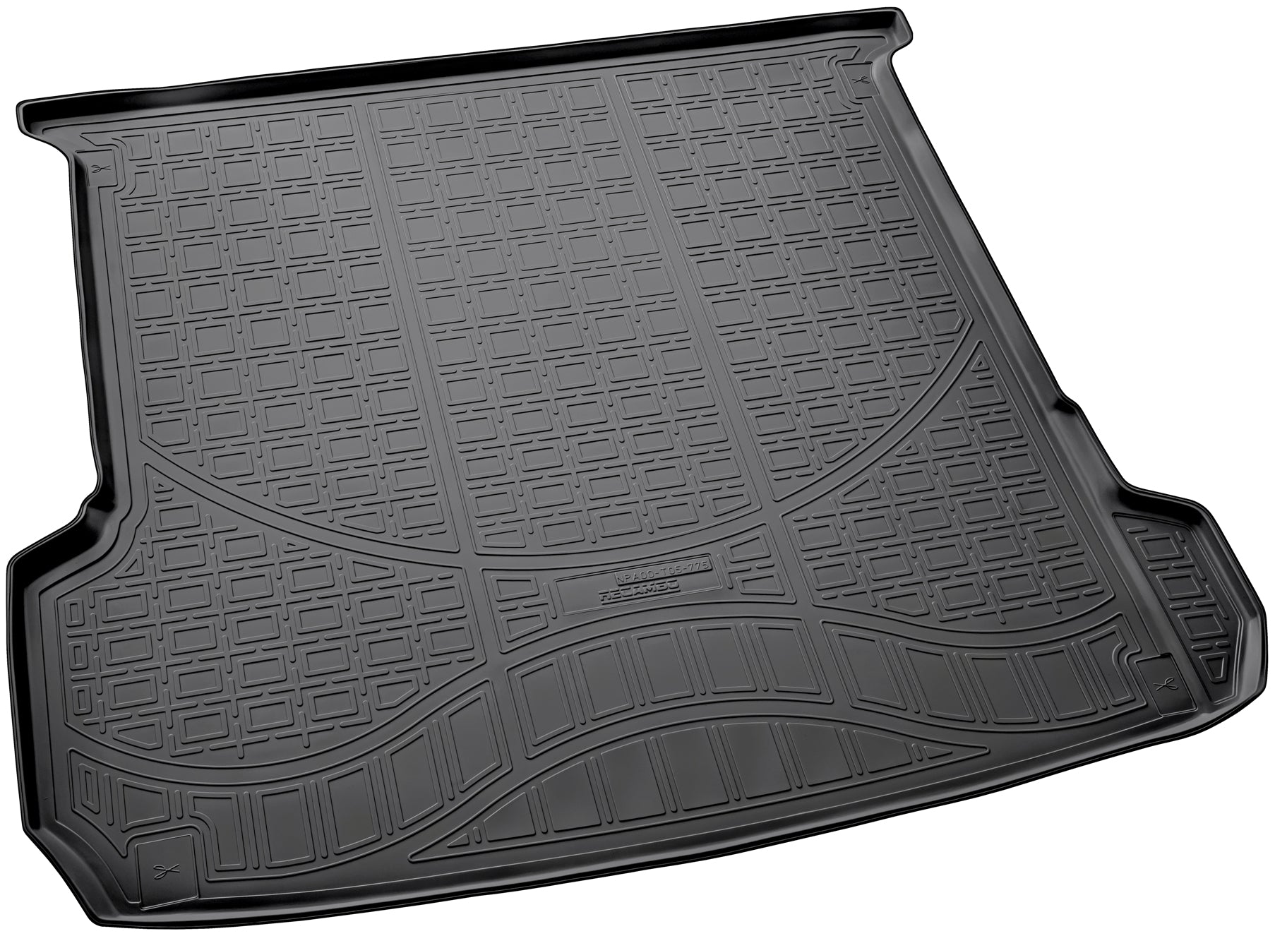 10 Kederstopper Für Wohnmobil & Zelt - Edelstahl Haken Für 8-10mm Schienen