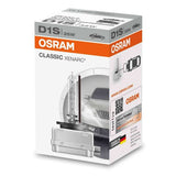 Osram D1S Xenon 35W PK32d-2 Xenarc Classic 1st. 66140CLC