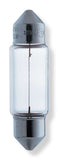 Osram Original C10W 10W 12V 36mm Soffitte Sofitte Lampe Kennzeichen Birne