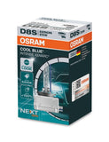 Osram Cool Blue NextGen Next Generation D8S 12V/24V PK32D-1