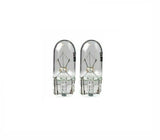 Glassockel Leuchte T10 W5W 5W 12 Volt Glüh Lampe Birne 5 Watt Standlicht 2x - EUR 1,50 / Einheit
