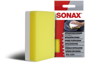SONAX ApplikationsSchwamm 04173000
