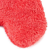 SONAX Microfaser WaschHandschuh (1 Stück) bequemer Handschuh mit maximalem Oberflächenschutz, schonende Reinigung aller Lack-, Glas- und Kunststoffoberflächen | Art-Nr. 04282000