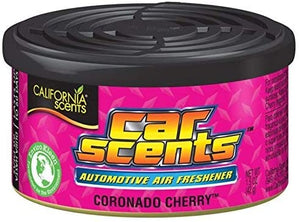 California Car Scents Lufterfrischer Duftdose Car Freshener CS Coronad –  Kummert Business eCommerce