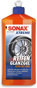 SONAX XTREME ReifenGlanzGel 500 ml