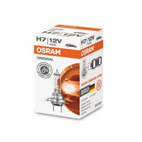 Osram H7 12V 55W PX26d 1 St. Original Spare Part Premium 64210
