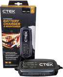 CTEK CT5 40-310 Powersport Batterieladegerät 12V Motorrädern, Rollern, Quadbikes