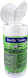 12x Bode Bacillol Tissues 100 Stück Desinfektionstücher Flächendesinfektion Tücher Oberflächen | 0,06€ - Einheit