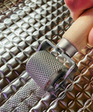 Metall-Andrückrolle für Kfz-Schalldämmung Kummert Business Alubutyl Roller Andrückrolle