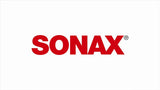 SONAX ApplikationsSchwamm zum Auftragen und Verarbeiten von Polituren, Wachsen 04173000