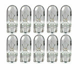 T10 W5W 5W 12 Volt Glassockel Leuchte Glüh Lampe Birne 5 Watt Standlicht 10x - EUR 0,249 / Einheit